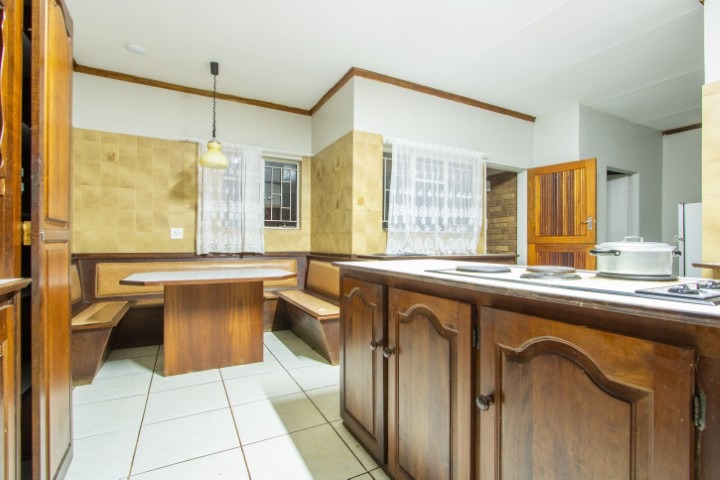 To Let 1 Bedroom Property for Rent in Die Bult North West